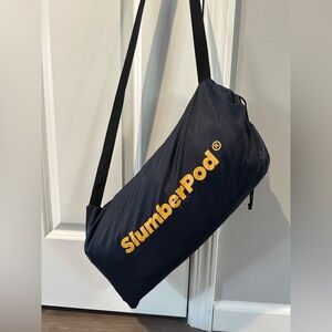 NWOT: Slumber pod the original blackout sleep tent.